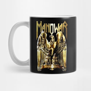 manowwaarrrrr Mug